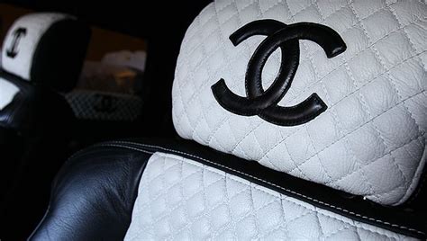 fake chanel car seat covers|chanel counterfeit brands.